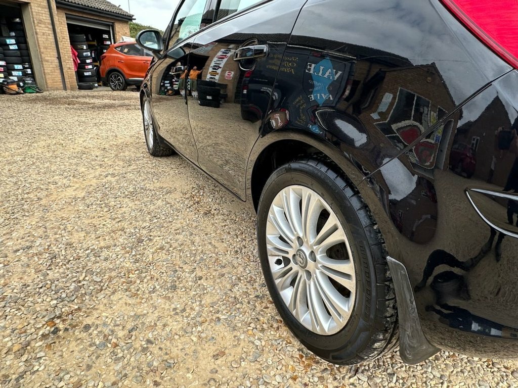 Vauxhall Corsa 1.4 Sxi Ac Grey #11
