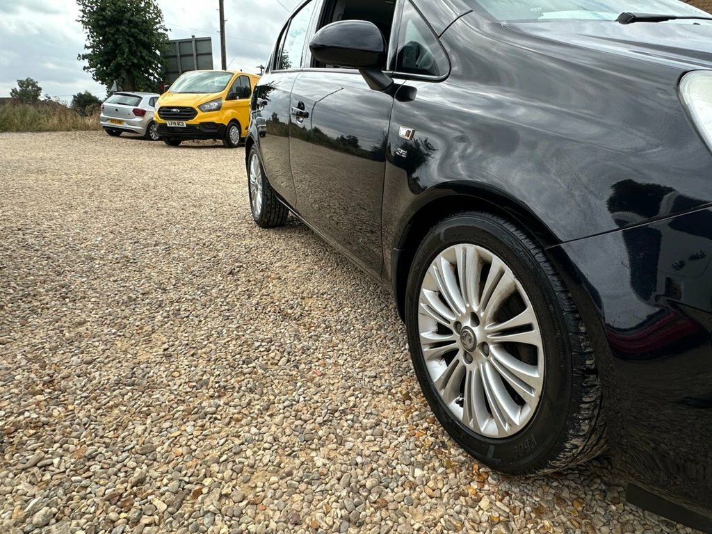Vauxhall Corsa 1.4 Sxi Ac Grey #18