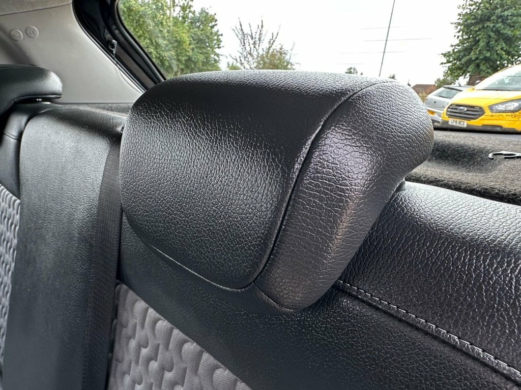 Vauxhall Corsa 1.4 Sxi Ac Grey #51