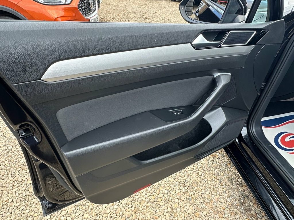 Volkswagen Passat 2.0 Tdi Gt Grey #62