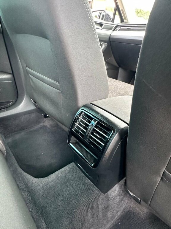 Volkswagen Passat 2.0 Tdi Gt Grey #49