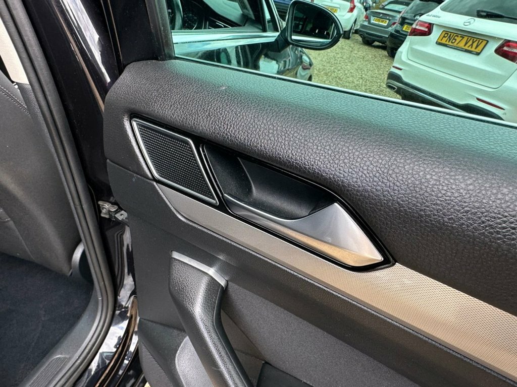 Volkswagen Passat 2.0 Tdi Gt Grey #43