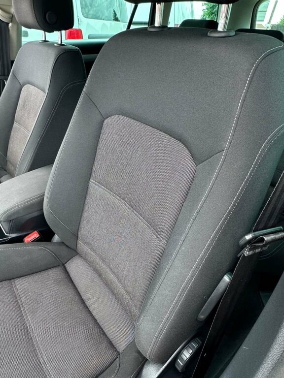 Volkswagen Passat 2.0 Tdi Gt Grey #69