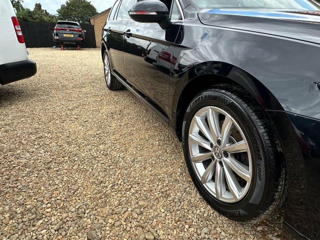 Volkswagen Passat 2.0 Tdi Gt Grey #20