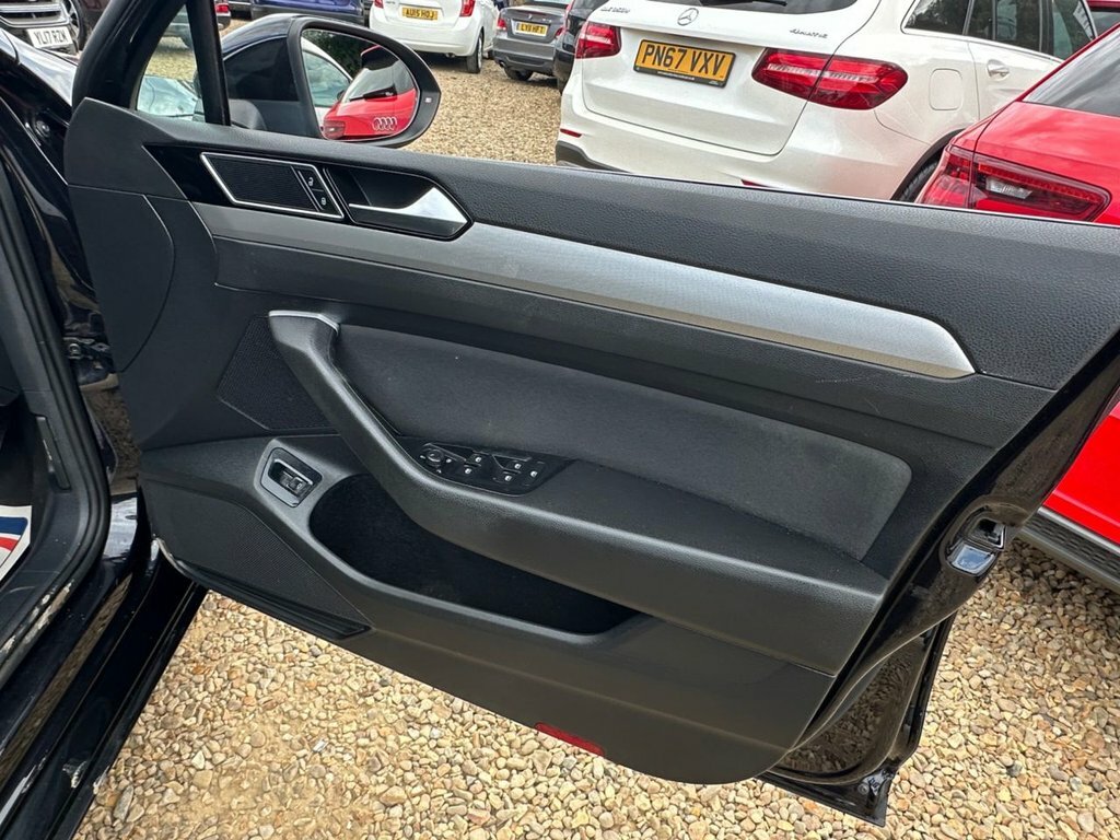 Volkswagen Passat 2.0 Tdi Gt Grey #28