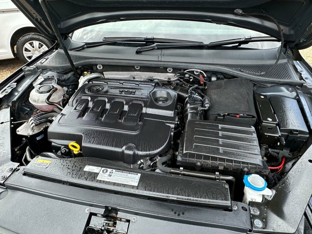 Volkswagen Passat 2.0 Tdi Gt Grey #67