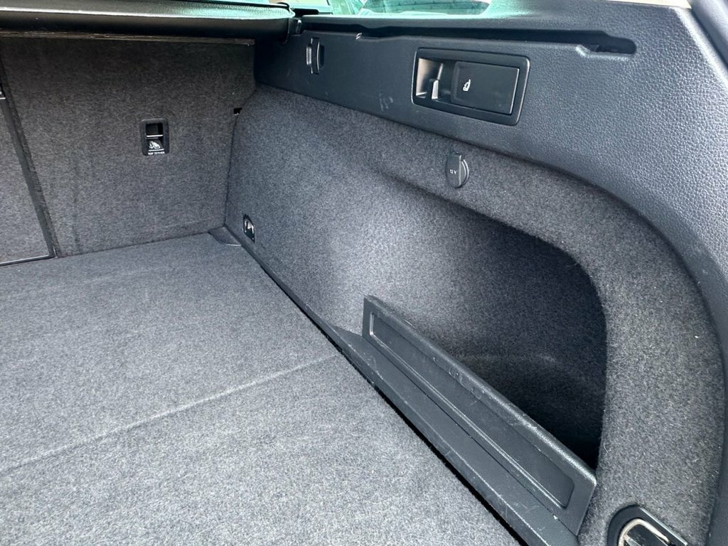 Volkswagen Passat 2.0 Tdi Gt Grey #57