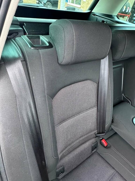 Volkswagen Passat 2.0 Tdi Gt Grey #47