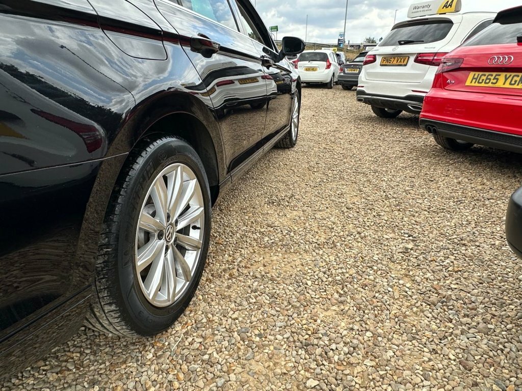 Volkswagen Passat 2.0 Tdi Gt Grey #14