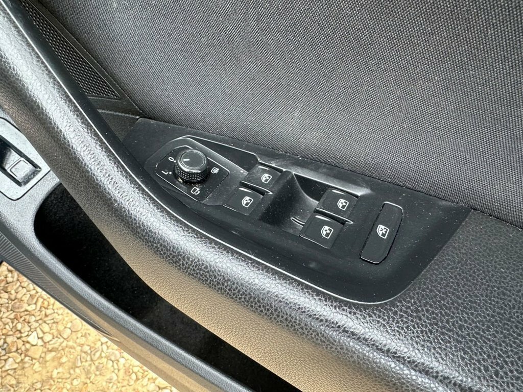 Volkswagen Passat 2.0 Tdi Gt Grey #29
