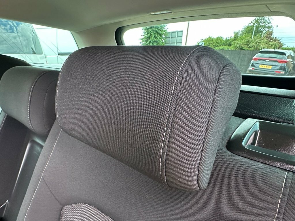 Volkswagen Passat 2.0 Tdi Gt Grey #63