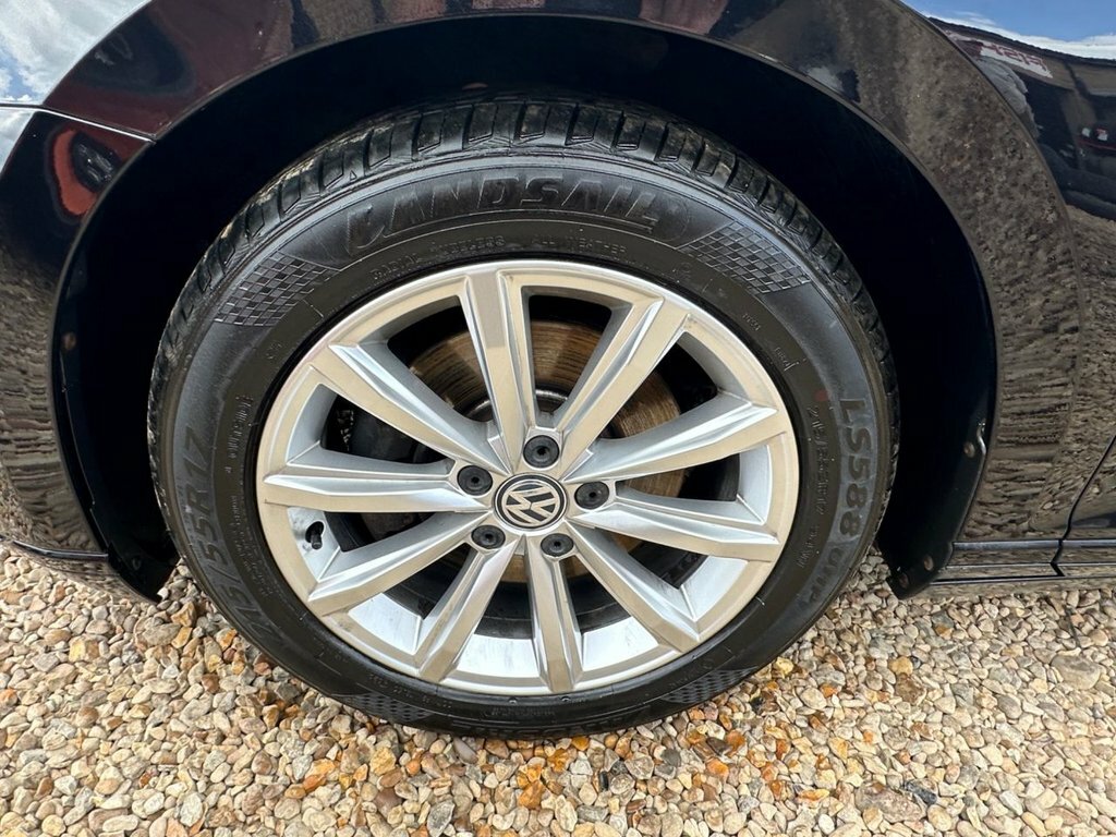 Volkswagen Passat 2.0 Tdi Gt Grey #24