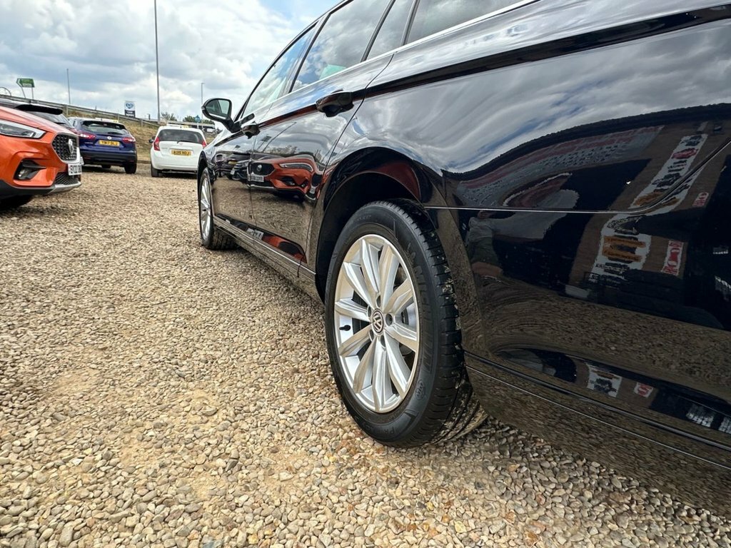 Volkswagen Passat 2.0 Tdi Gt Grey #7