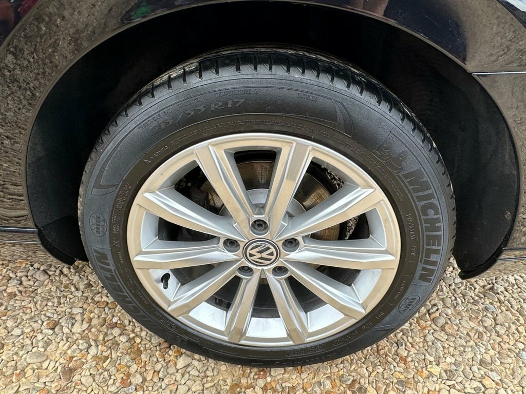 Volkswagen Passat 2.0 Tdi Gt Grey #27