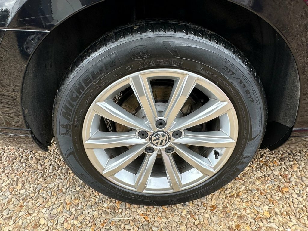 Volkswagen Passat 2.0 Tdi Gt Grey #18