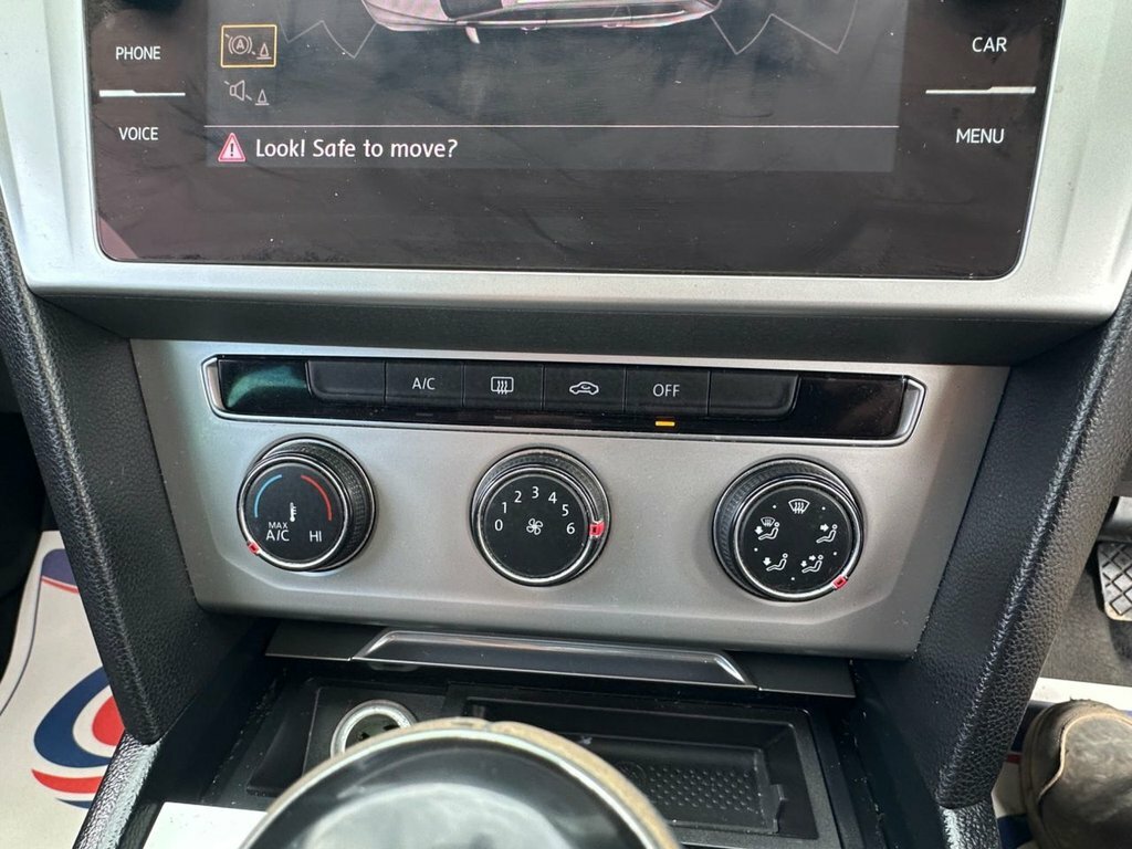 Volkswagen Passat 2.0 Tdi Gt Grey #37