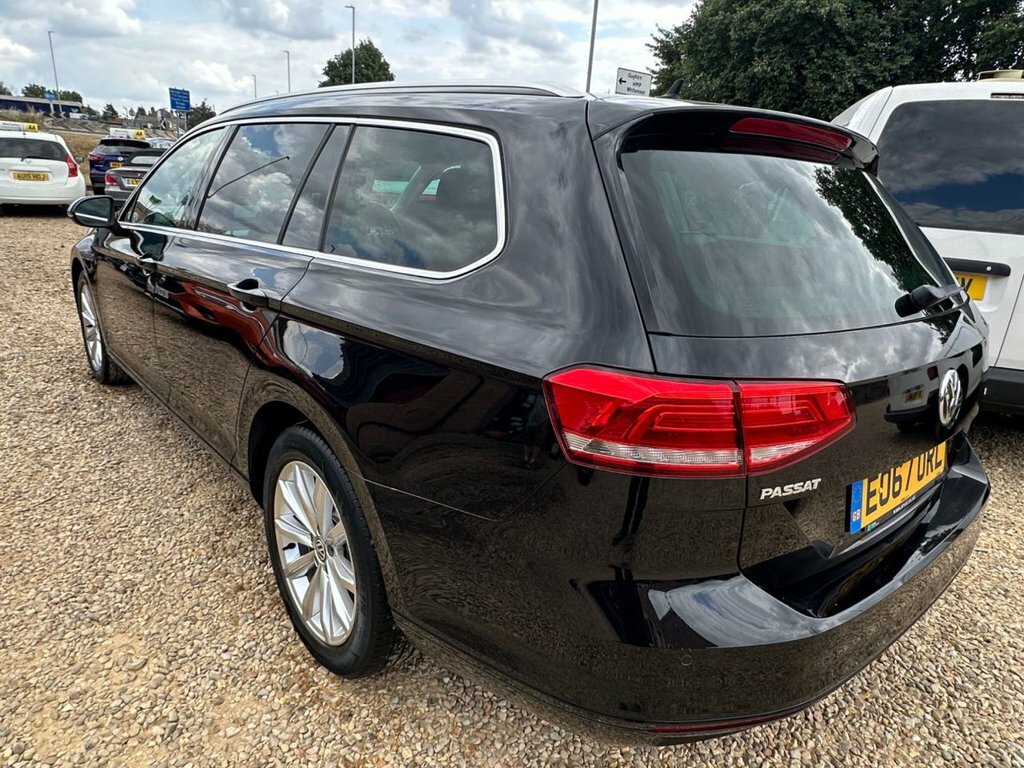 Volkswagen Passat 2.0 Tdi Gt Grey #9