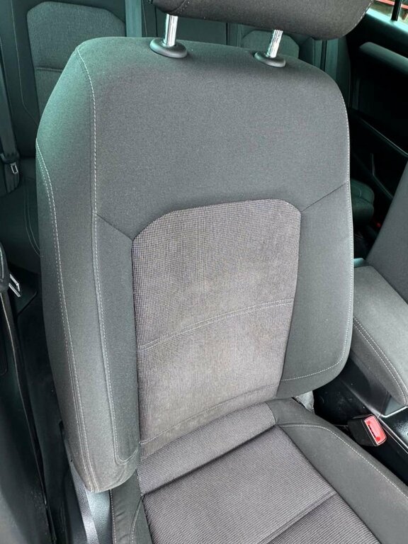 Volkswagen Passat 2.0 Tdi Gt Grey #31