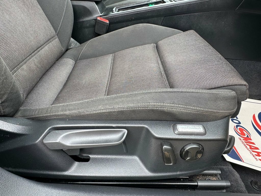 Volkswagen Passat 2.0 Tdi Gt Grey #33