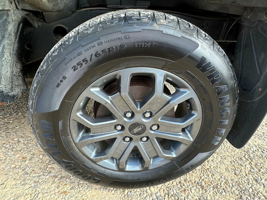 Ford Ranger No Vat Wildtrak 3.2 200 Ps Grey #29