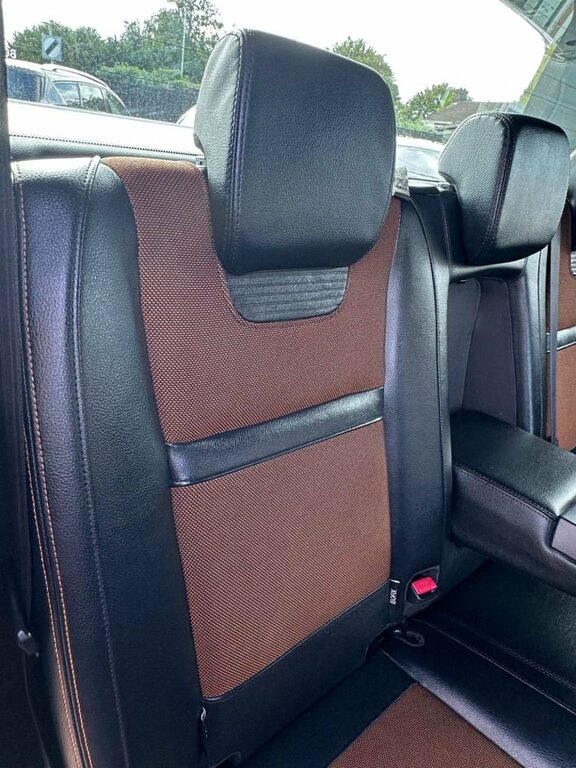 Ford Ranger No Vat Wildtrak 3.2 200 Ps Grey #51