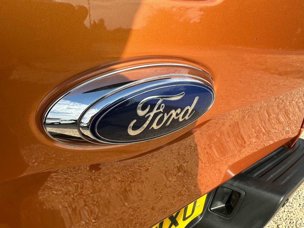 Ford Ranger No Vat Wildtrak 3.2 200 Ps Grey #13