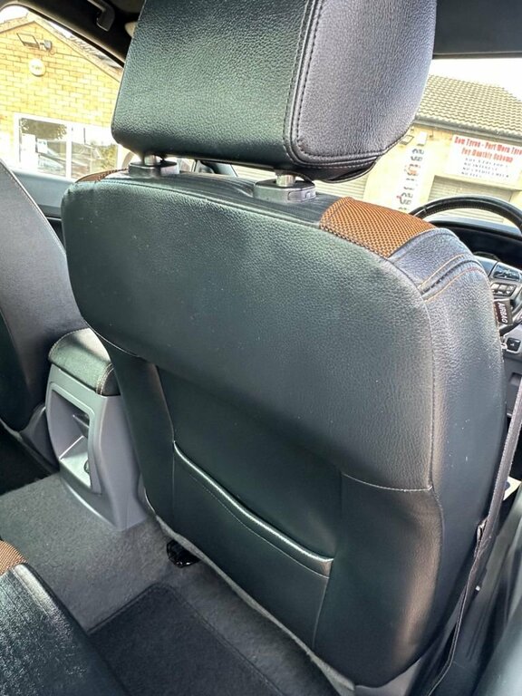 Ford Ranger No Vat Wildtrak 3.2 200 Ps Grey #52