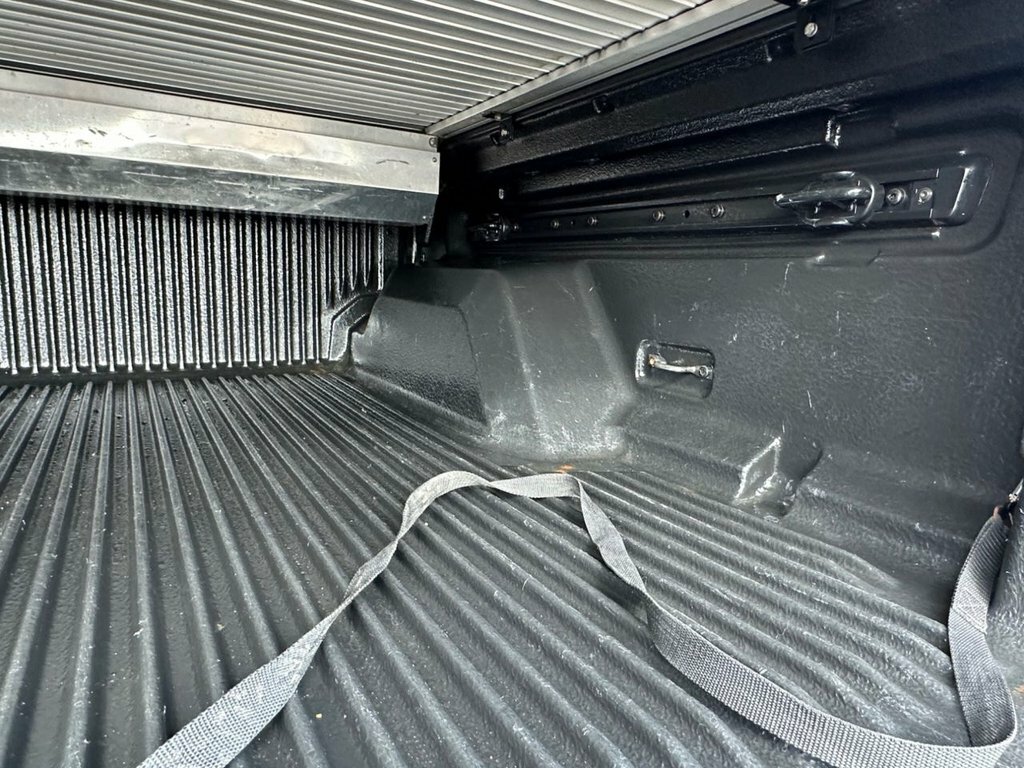 Ford Ranger No Vat Wildtrak 3.2 200 Ps Grey #55