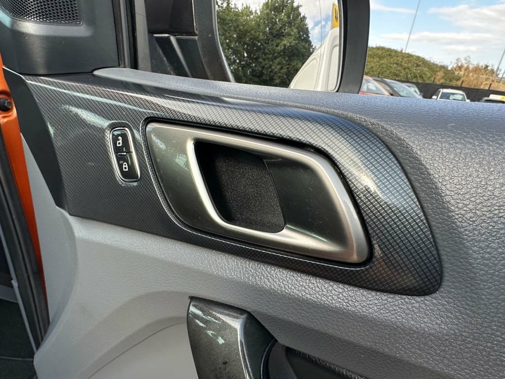 Ford Ranger No Vat Wildtrak 3.2 200 Ps Grey #32