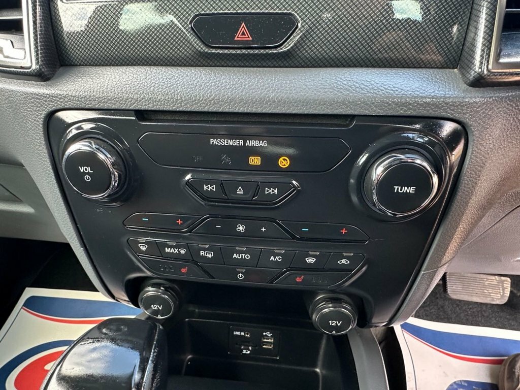 Ford Ranger No Vat Wildtrak 3.2 200 Ps Grey #40