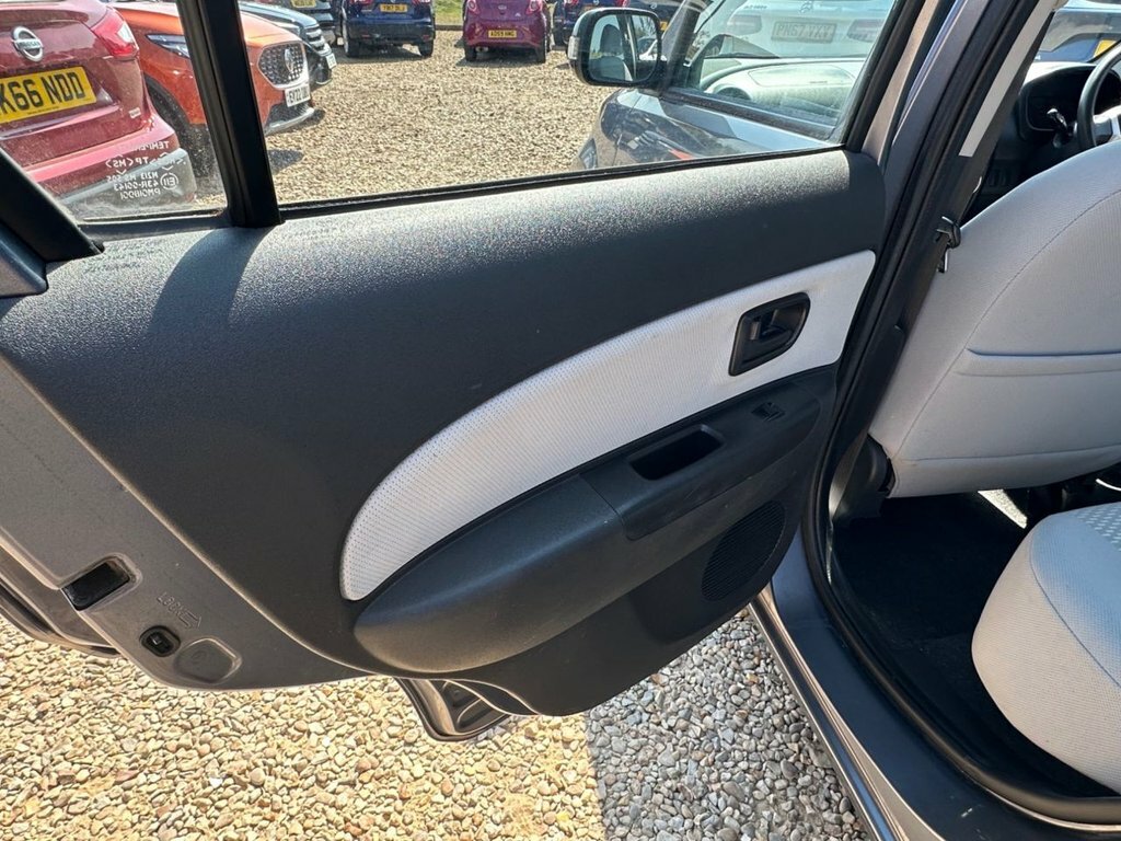 Perodua Myvi 1.3 Sxi Sport Black #47