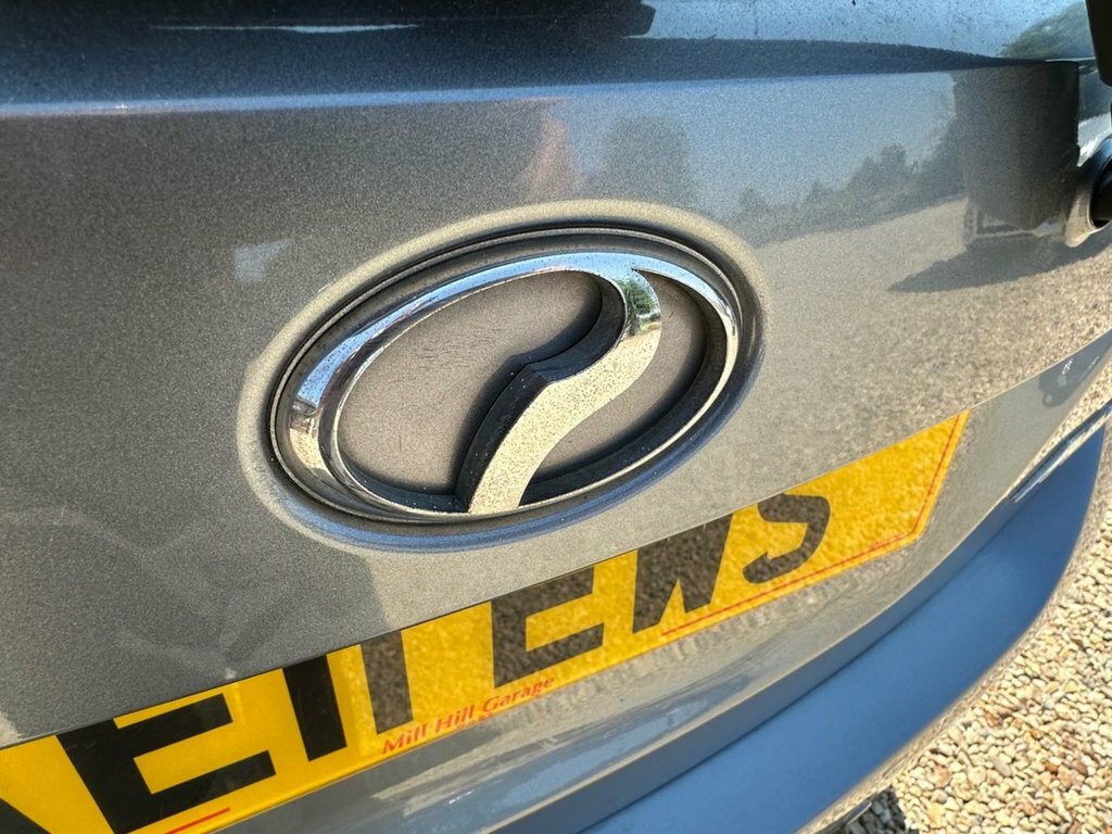 Perodua Myvi 1.3 Sxi Sport Black #10
