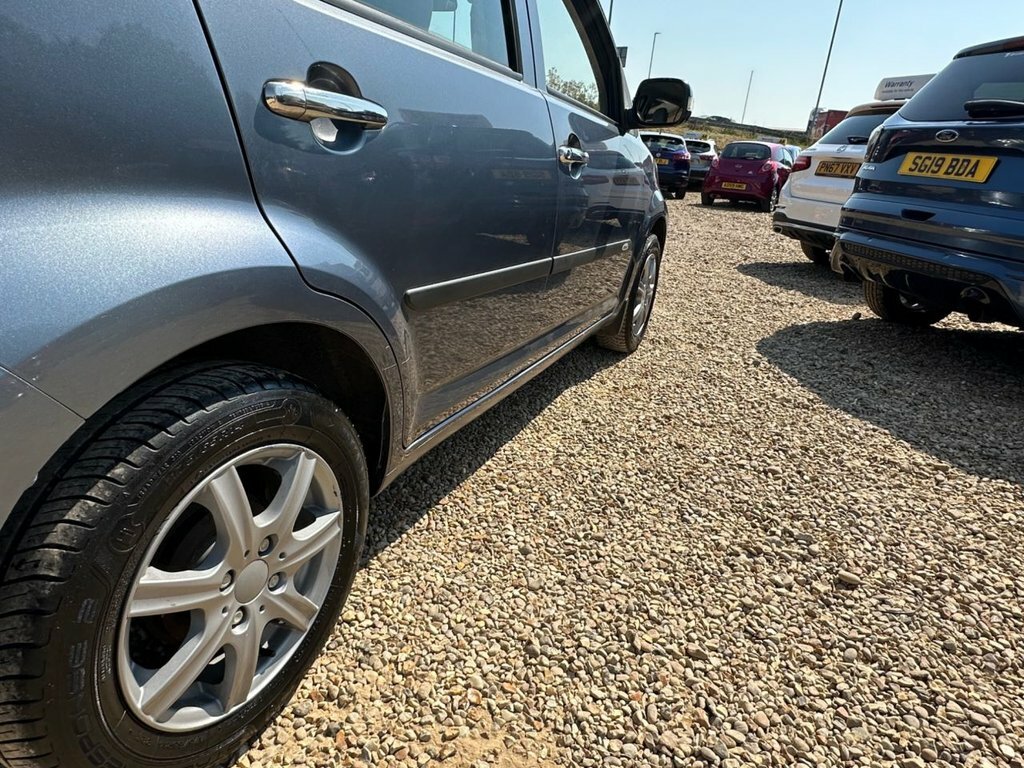Perodua Myvi 1.3 Sxi Sport Black #17