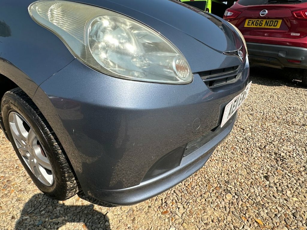 Perodua Myvi 1.3 Sxi Sport Black #22