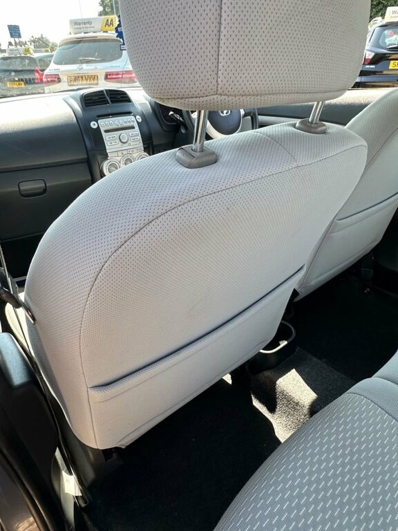 Perodua Myvi 1.3 Sxi Sport Black #50