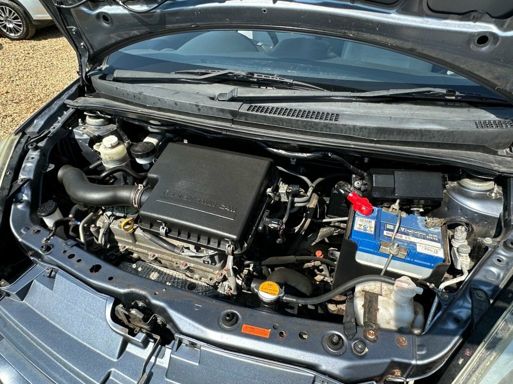 Perodua Myvi 1.3 Sxi Sport Black #59