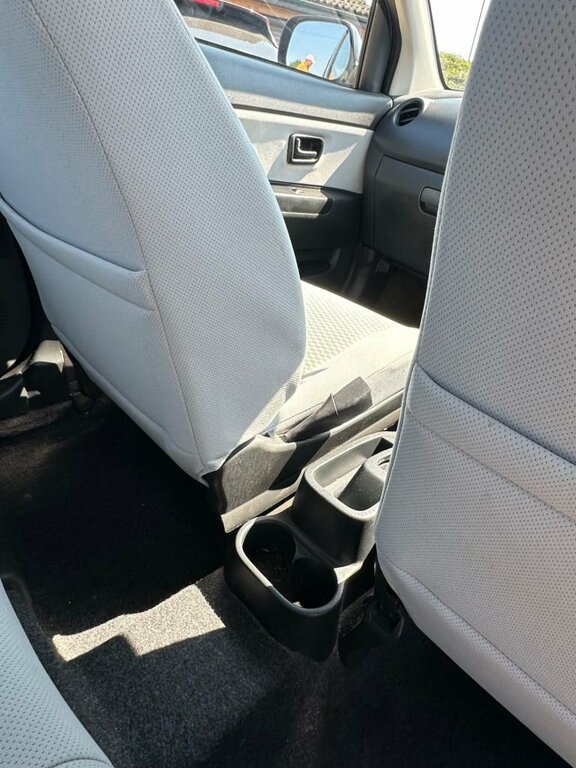 Perodua Myvi 1.3 Sxi Sport Black #41