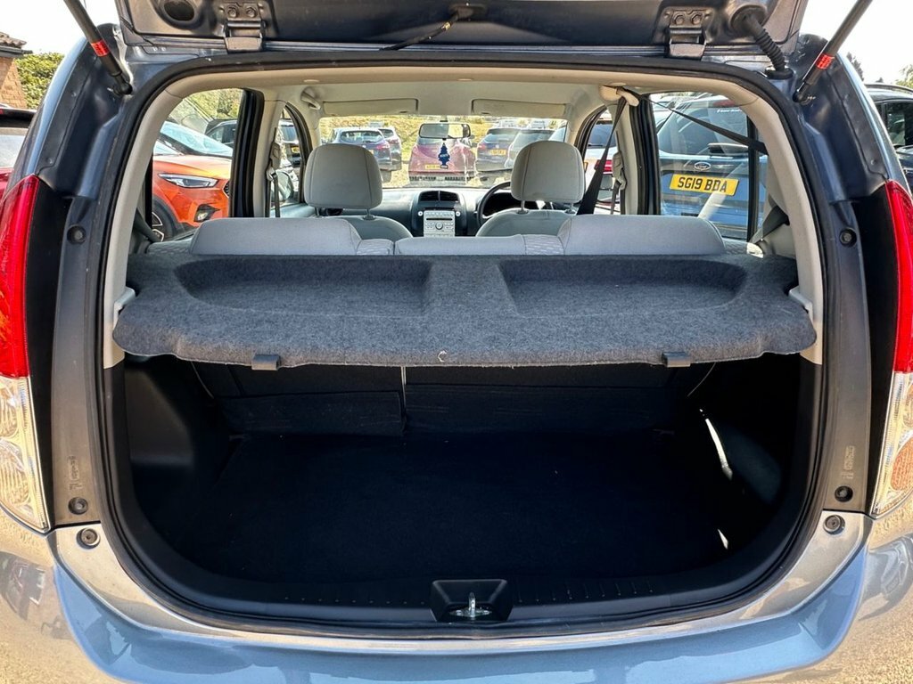 Perodua Myvi 1.3 Sxi Sport Black #45