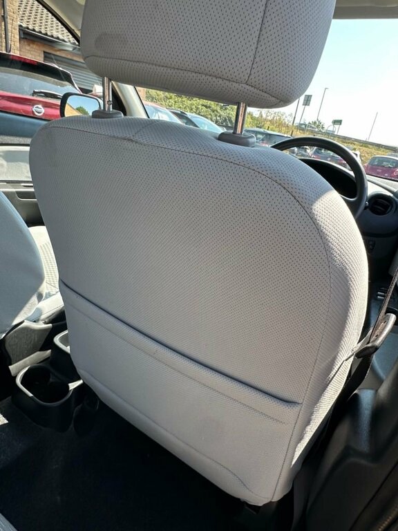 Perodua Myvi 1.3 Sxi Sport Black #40