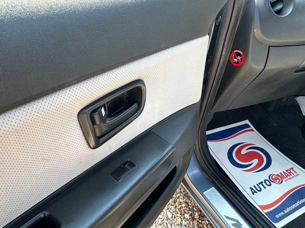 Perodua Myvi 1.3 Sxi Sport Black #52