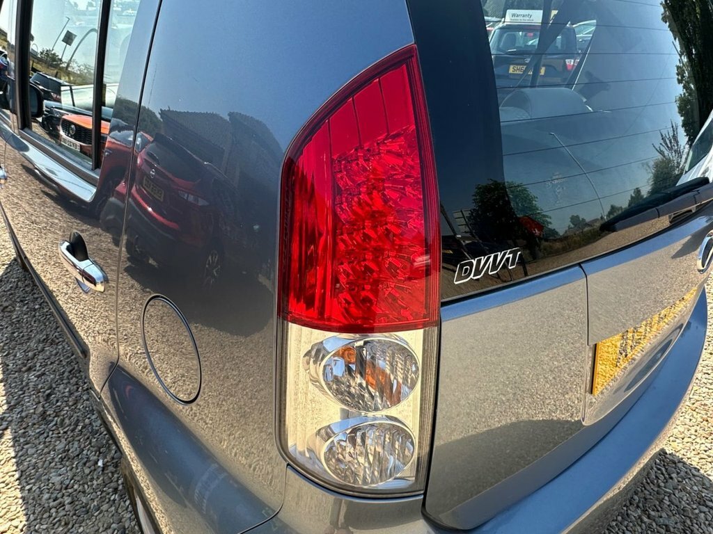 Perodua Myvi 1.3 Sxi Sport Black #11