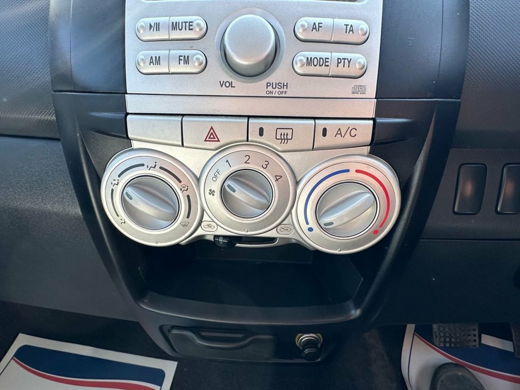 Perodua Myvi 1.3 Sxi Sport Black #32
