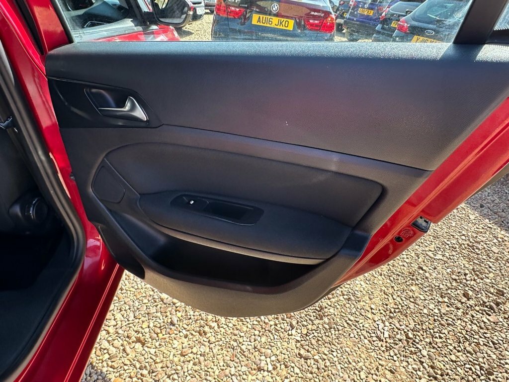 Peugeot 308 Blue #44
