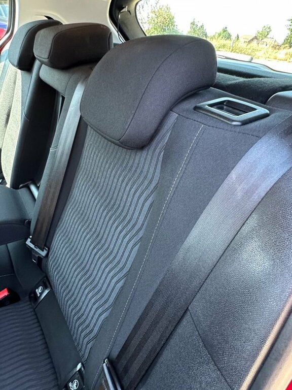 Peugeot 308 Blue #57