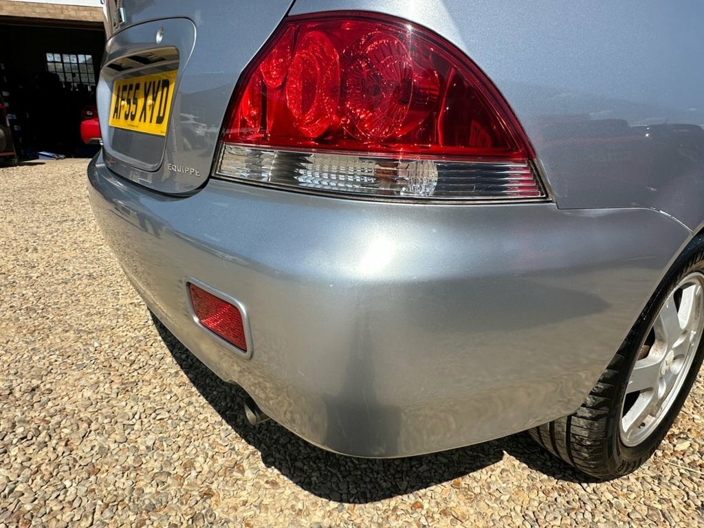 Mitsubishi Lancer 2005 Lancer Evo 9 IV Fq Jdm Import White Rare White #15