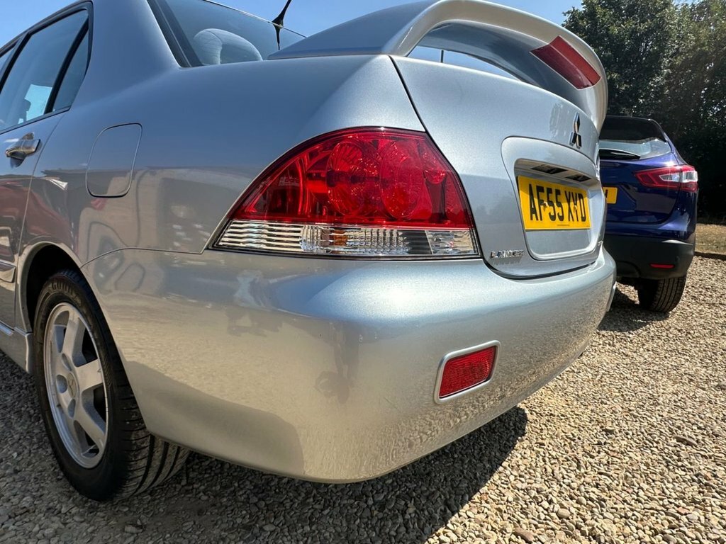 Mitsubishi Lancer 2005 Lancer Evo 9 IV Fq Jdm Import White Rare White #10