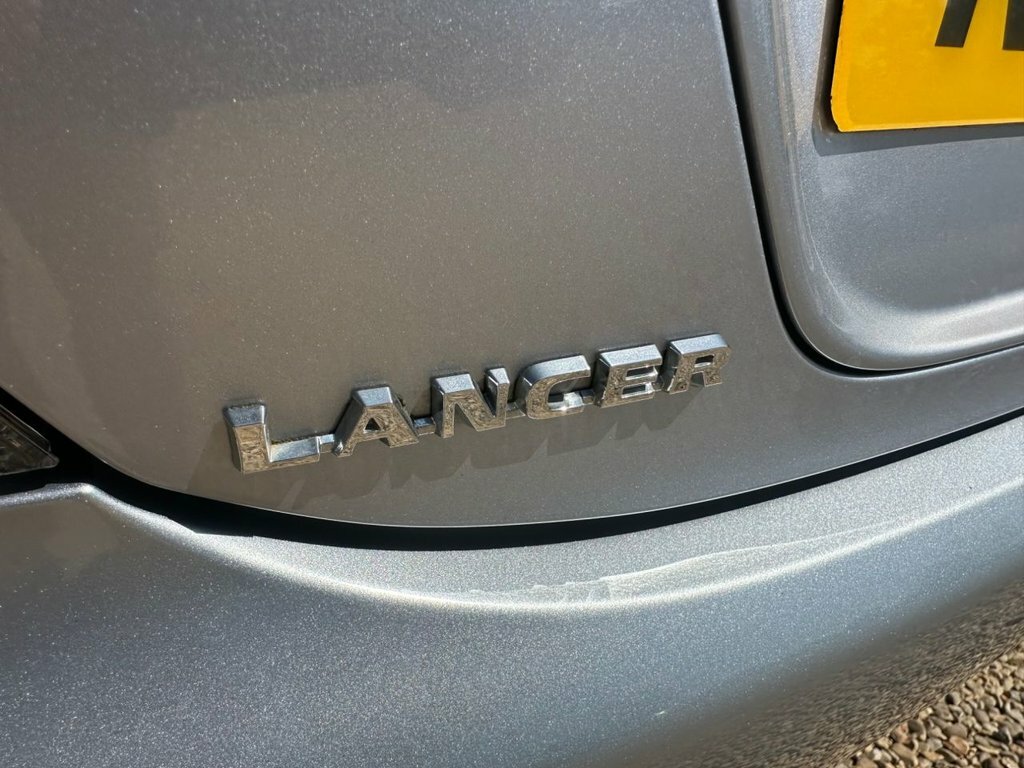 Mitsubishi Lancer 2005 Lancer Evo 9 IV Fq Jdm Import White Rare White #12
