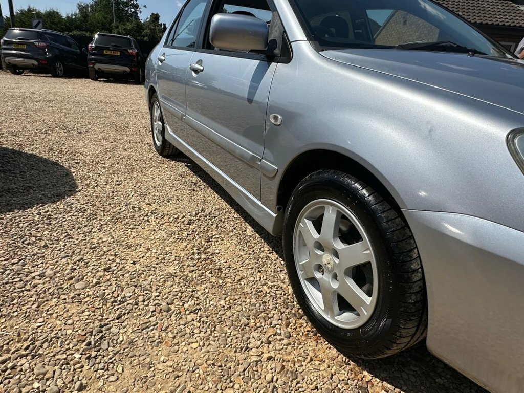 Mitsubishi Lancer 2005 Lancer Evo 9 IV Fq Jdm Import White Rare White #19