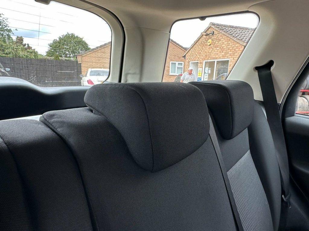 Land Rover Freelander 2 Freelander Sport Le Sd4 Black #43