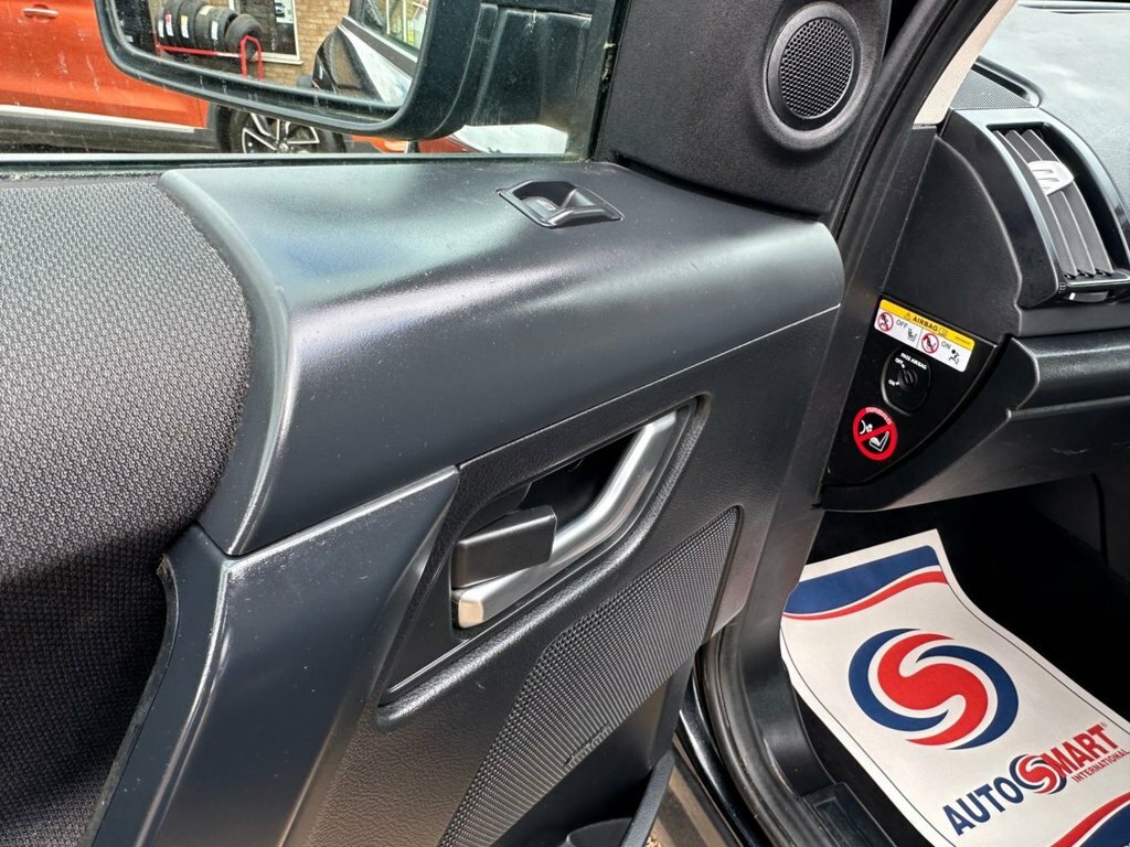 Land Rover Freelander 2 Freelander Sport Le Sd4 Black #58